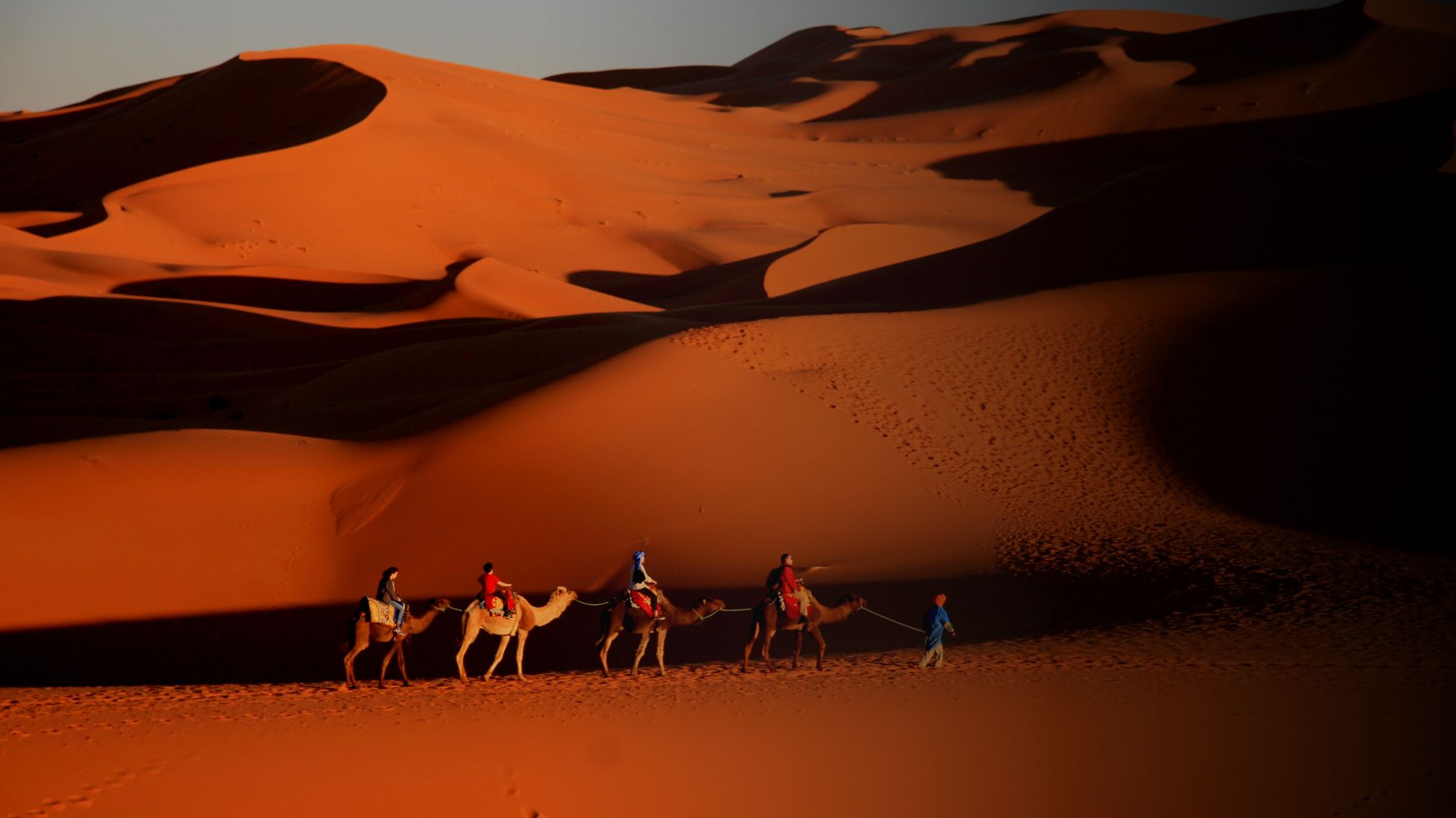 Expatriation Maroc 🇲🇦 Vivre au Maroc, conseils, témoignages, infos