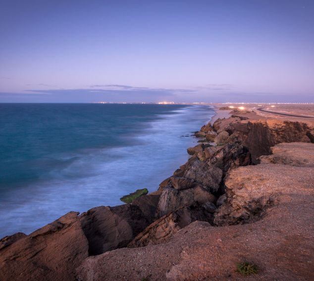 dakhla maroc sahara