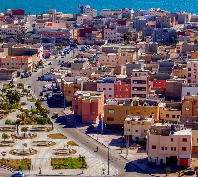 dakhla maroc