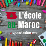 ecoles maroc