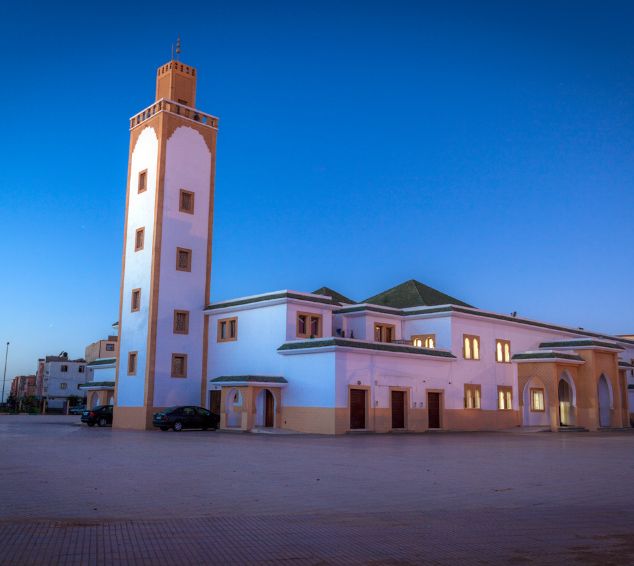 dakhla maroc