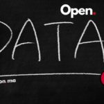 open data maroc