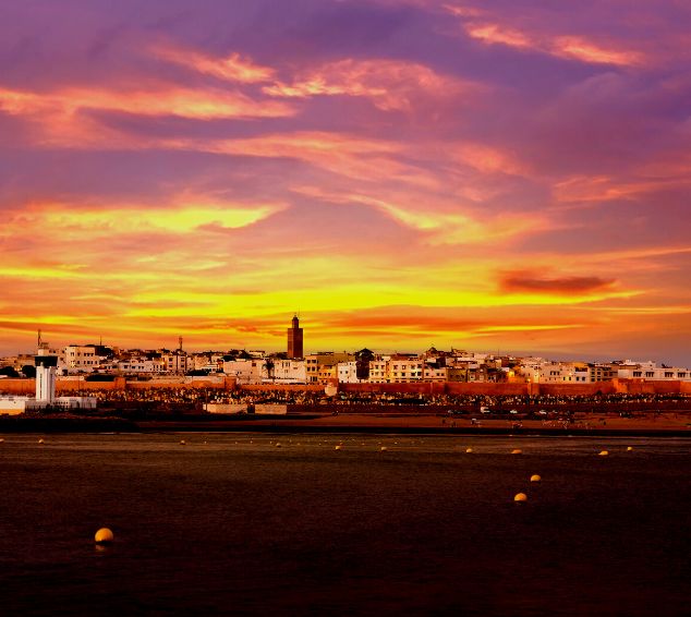 Rabat Maroc