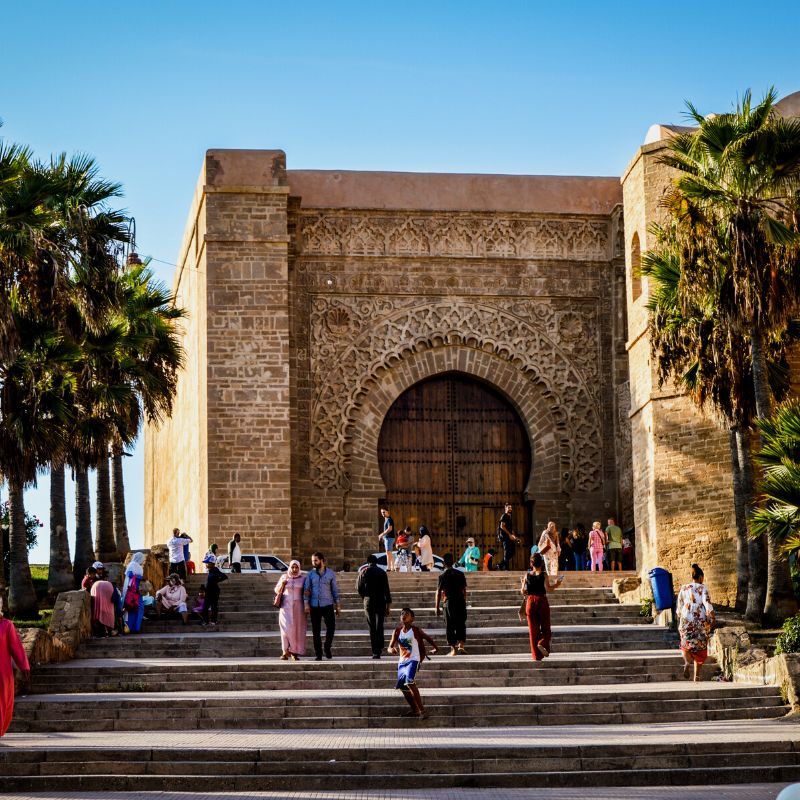 rabat maroc