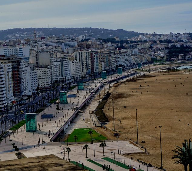 tanger maroc