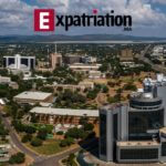 Botswana expatriation