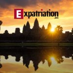 Cambodge expatriation