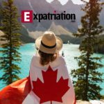Canada expatriation