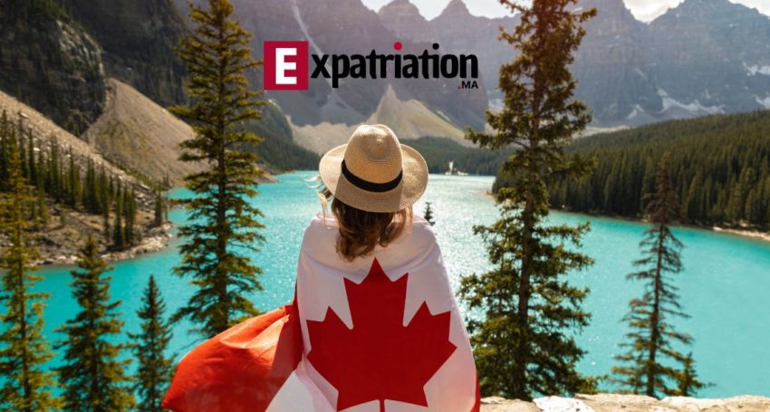 Canada expatriation