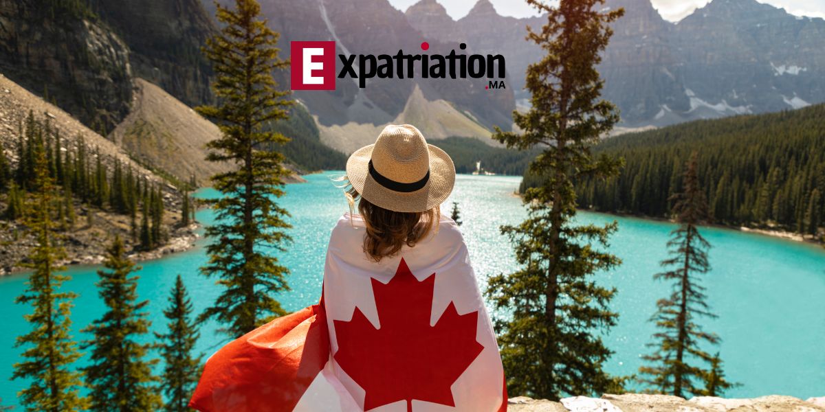 Canada expatriation