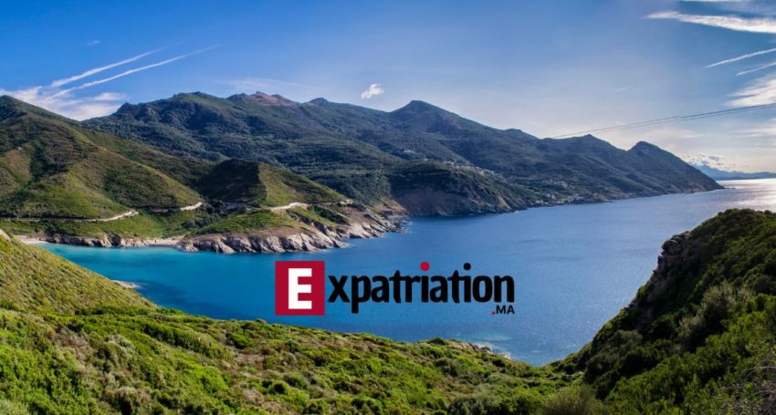 Cap-Vert expatriation