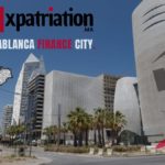 Casablanca Finance City au Maroc