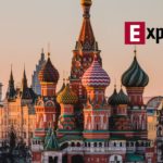 Expatriation Russie