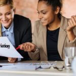 Expérience professionnelle à l'étranger