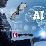 Intelligence artificielle au Maroc