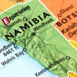 Namibie expatriation