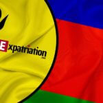 Nouvelle-Calédonie expatriation