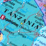 Tanzanie expatriation