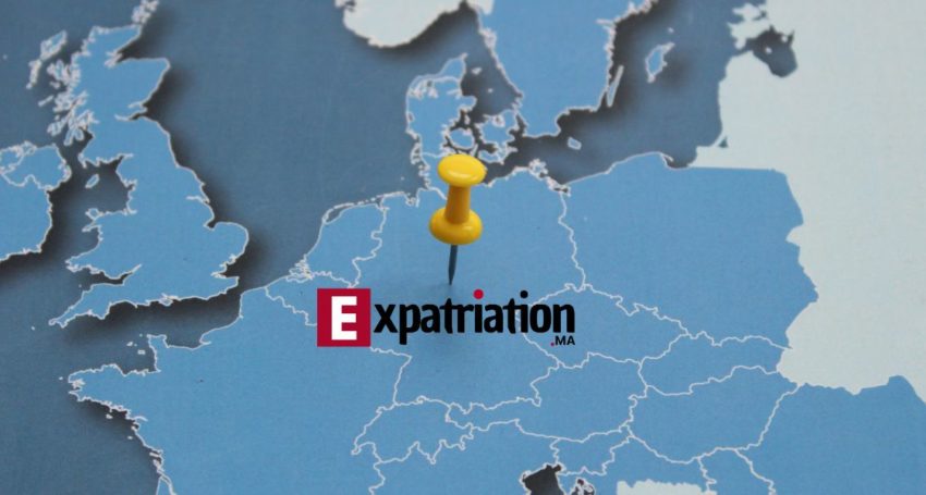 allemagne expatriation