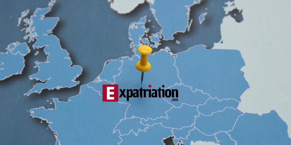 allemagne expatriation