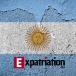 argentine expatriation