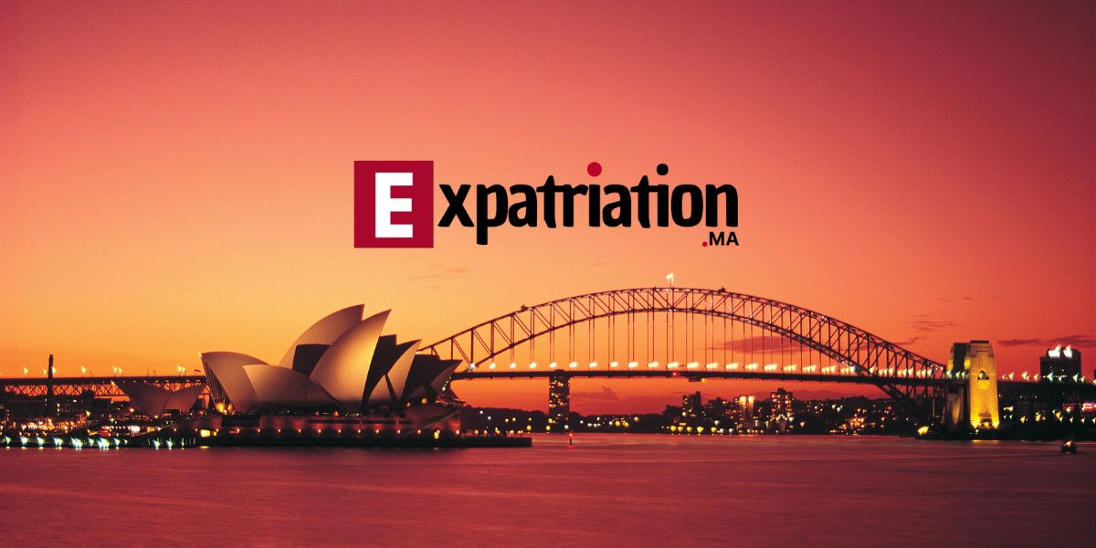 australie expatriation