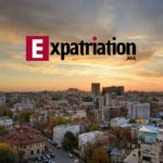 bucarest roumanie expatriation
