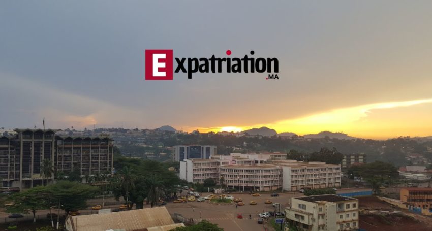 Cameroun expatriation yaoundé