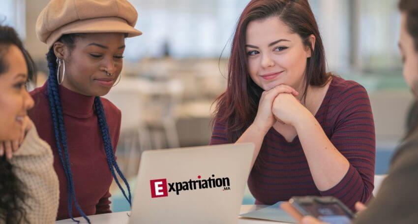 canada université école