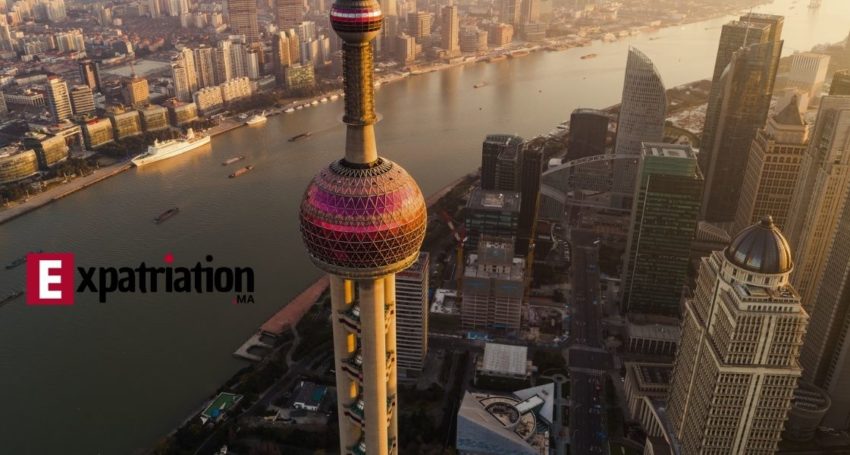 chine business entrepreneur