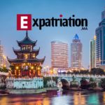 chine expatriation asie