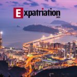 corée du sud expatriation