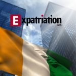 côte d'ivoire expatriation afrique