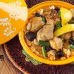 cuisine marocaine