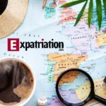 destinations expatriation