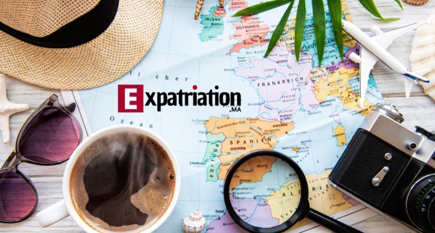 destinations expatriation