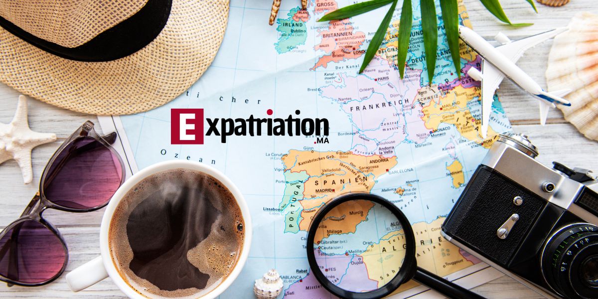 destinations expatriation