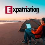 digital nomads maroc