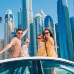 dubai expatriation