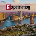 egypte expatriation