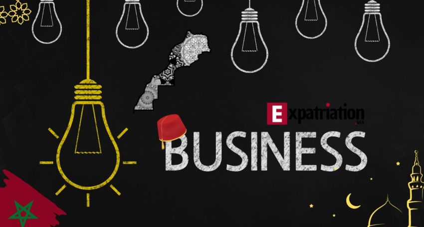 entreprise maroc