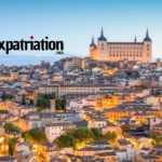 espagne expatriation