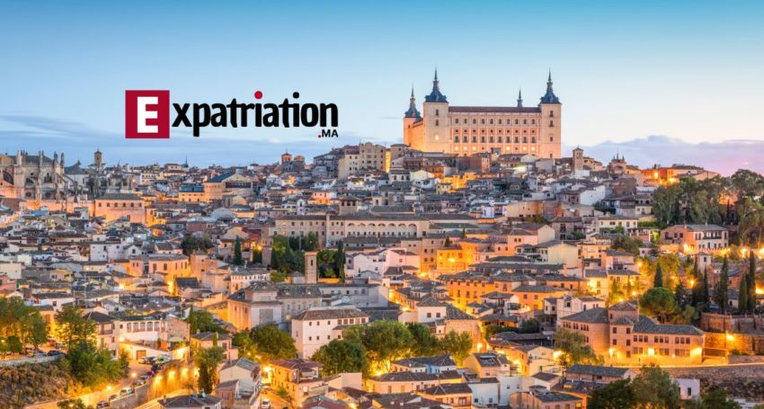 espagne expatriation