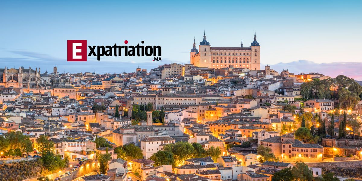 espagne expatriation