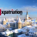 estonie expatriation