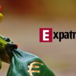 expatriation argent