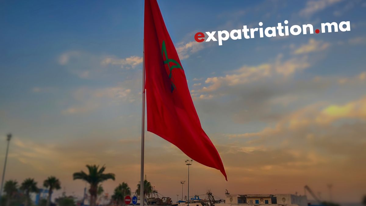 expatriation maroc france