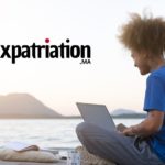 expatriation voyage
