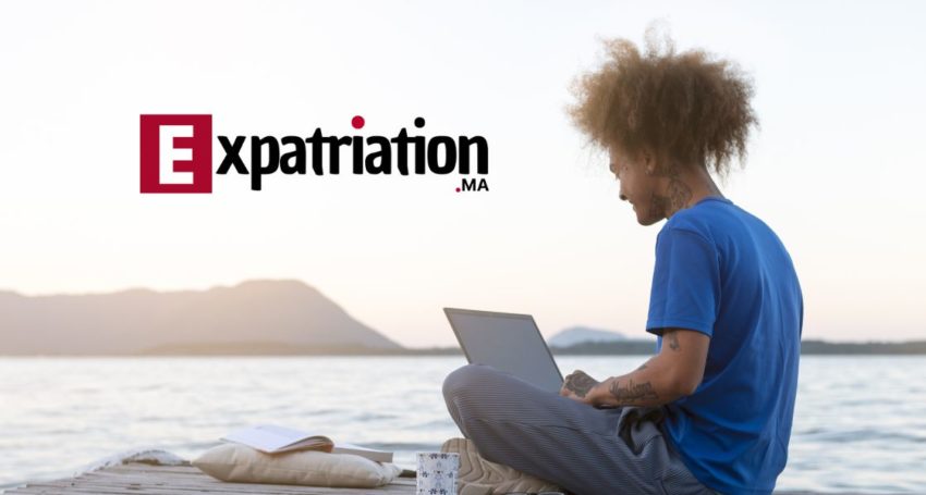 expatriation voyage