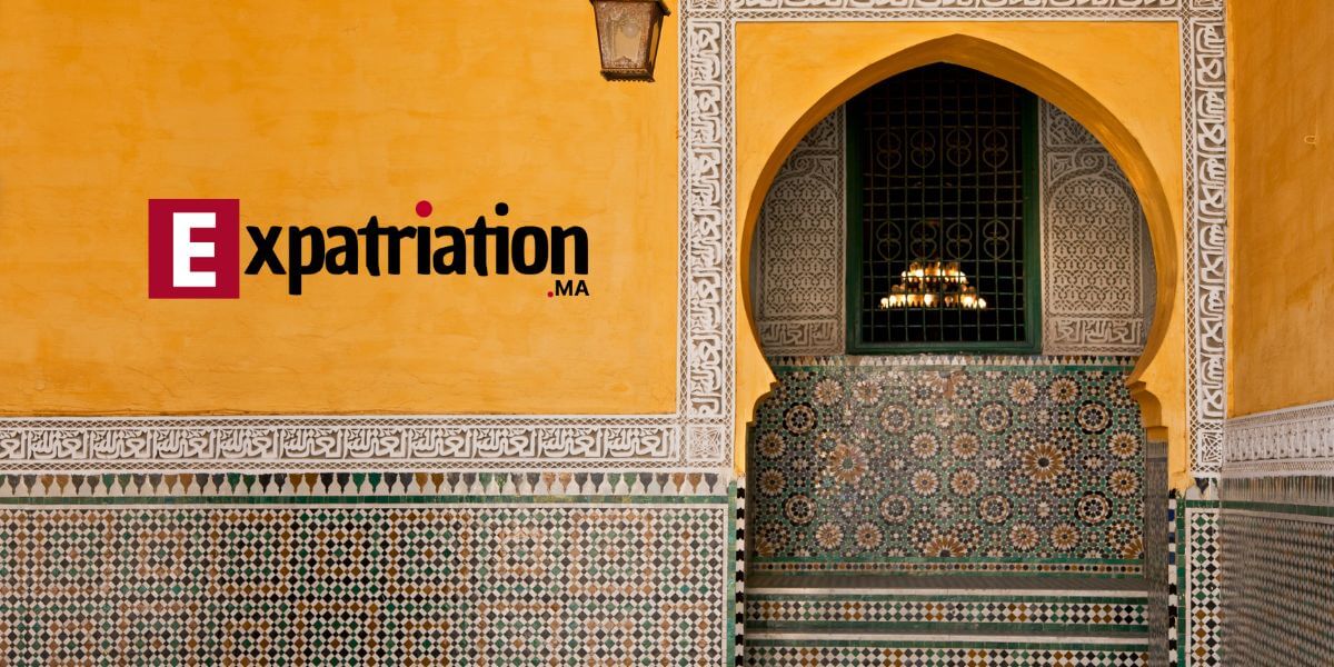 expatrié au Maroc